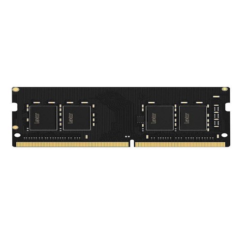 رم کامپیوتر LEXAR مدل DDR4 2666 MHZ -ظرفیت 8GB