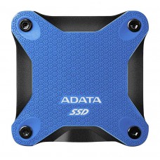 حافظه SSD اکسترنال ADATA مدل SD600Q با ظرفیت 240GB