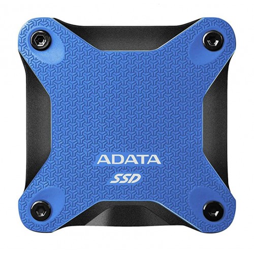 حافظه SSD اکسترنال ADATA مدل SD600Q با ظرفیت 240GB