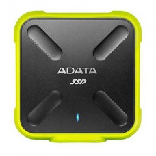 حافظه SSD اکسترنال ADATA مدل SD700 با ظرفیت 256GB