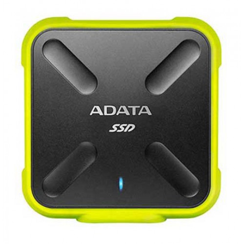 حافظه SSD اکسترنال ADATA مدل SD700 با ظرفیت 256GB