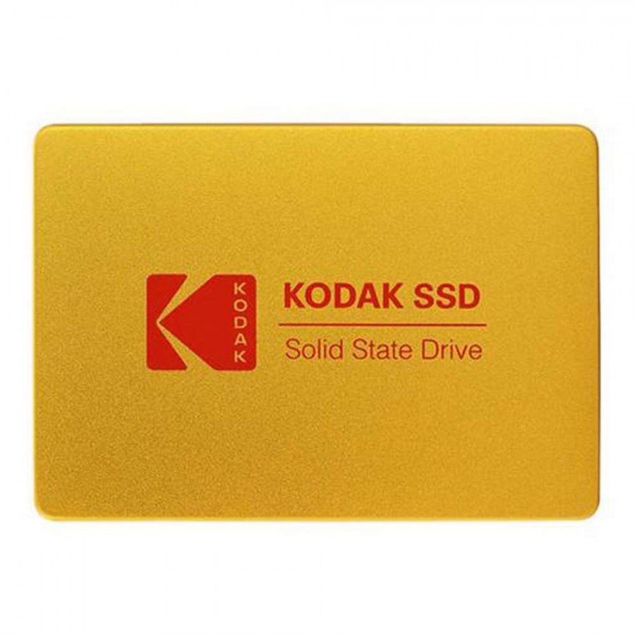 حافظه SSD اینترنال KODAK مدل X100 با ظرفیت 480 گیگابایت