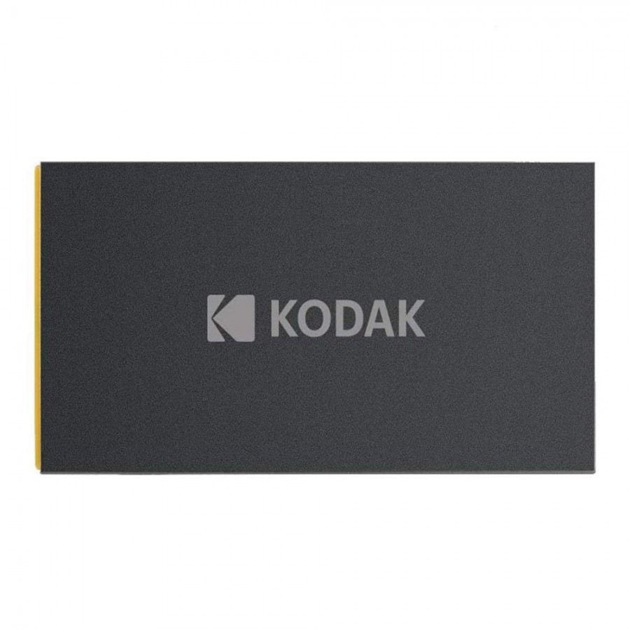 حافظه SSD اکسترنال KODAK مدل X250 با ظرفیت 960 گیگابایت