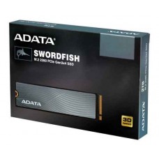 حافظه SSD PCIe M2 اینترنال ADATA مدل SWORDFISH P2 2280 Gen3x4 ظرفیت 250 گیگابایت 