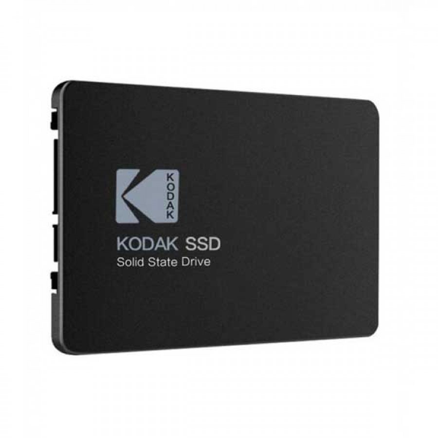 حافظه SSD اینترنال KODAK مدل X120 PRO با ظرفیت 256 گیگابایت