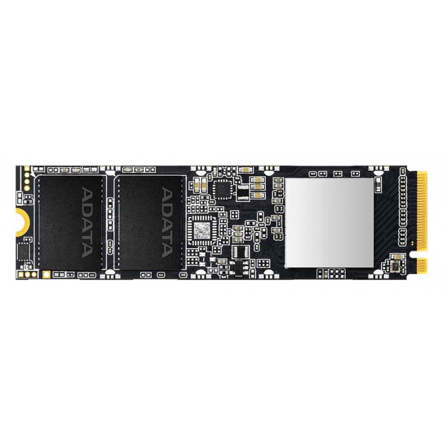 حافظه SSD PCIe M2 اینترنال ADATA مدل XPG SX8100 Gen3x4 2280 ظرفیت 512 گیگابایت