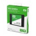 حافظه SSD اینترنال Western Digital مدل Green با ظرفیت 120 گیگابایت