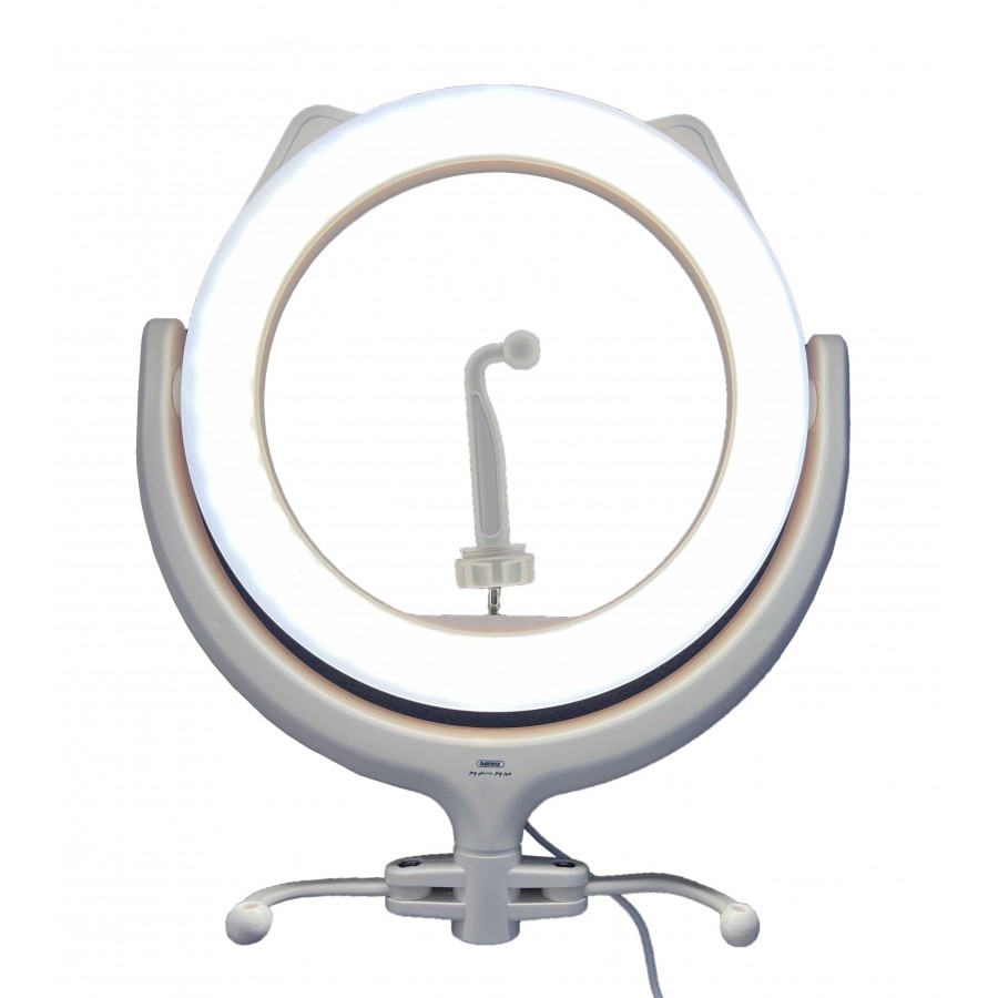 رینگ لایت REMAX مدل CK-01