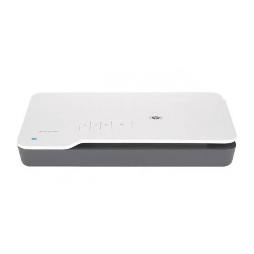 اسکنرSTOCK HP مدل SCANJET G3110 