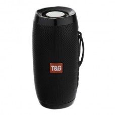 اسپیکر شارژی بلوتوث T&G مدل TG-157
