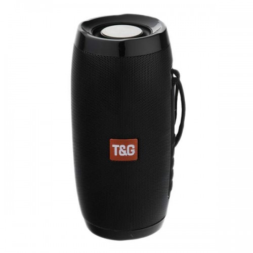 اسپیکر شارژی بلوتوث T&G مدل TG-157