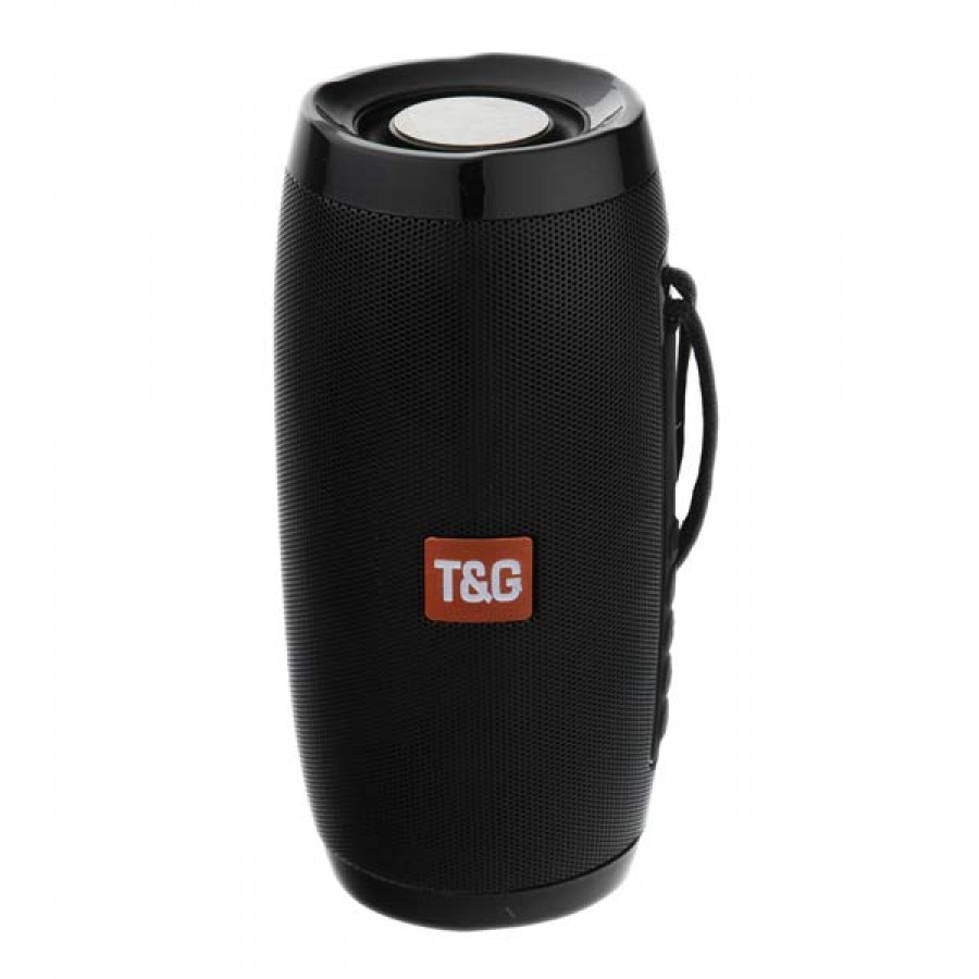 اسپیکر شارژی بلوتوث T&G مدل TG-157