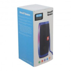 اسپیکر شارژی بلوتوث T&G مدل TG-157 
