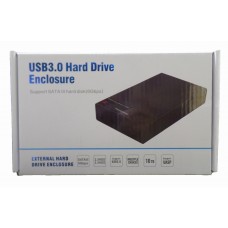 باکس هارددیسک اکسترنال 2.5 و 3.5 اینچی USB 3.0 