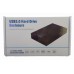 باکس هارددیسک اکسترنال 2.5 و 3.5 اینچی USB 3.0
