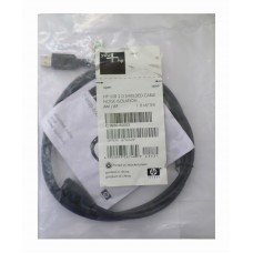 کابل افزایش یو اس بی HP طول 1.8 متر 