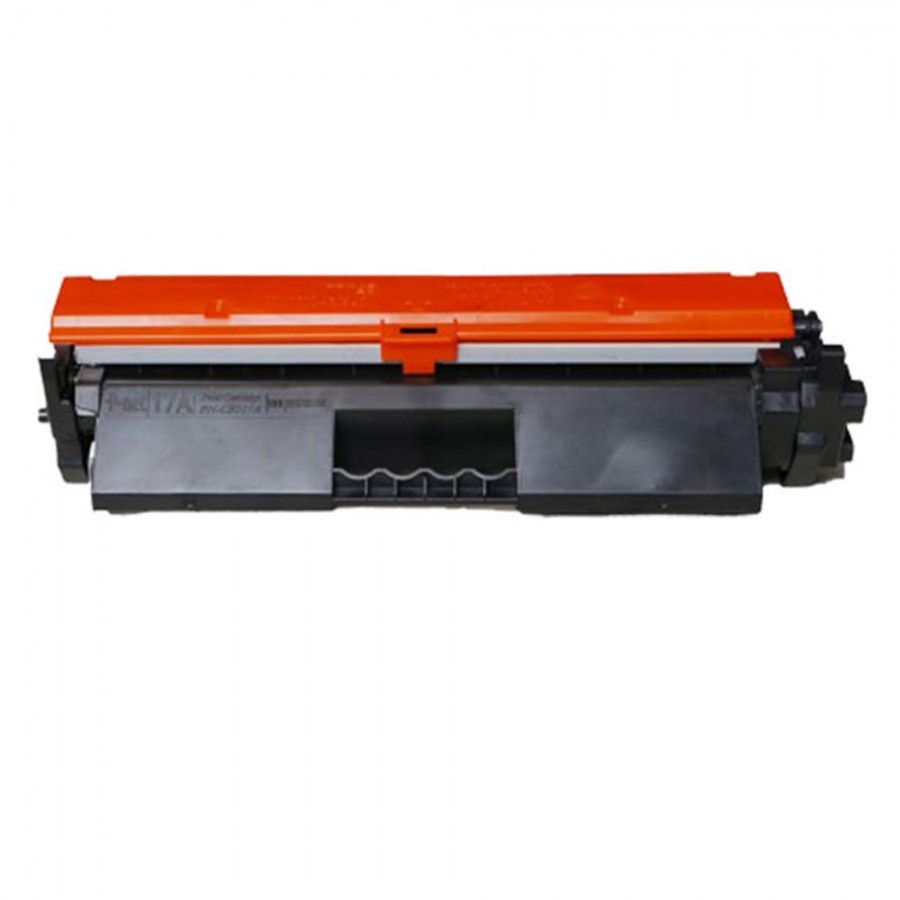 کارتریج تونر پرینتر HP P-NET مدل 17A