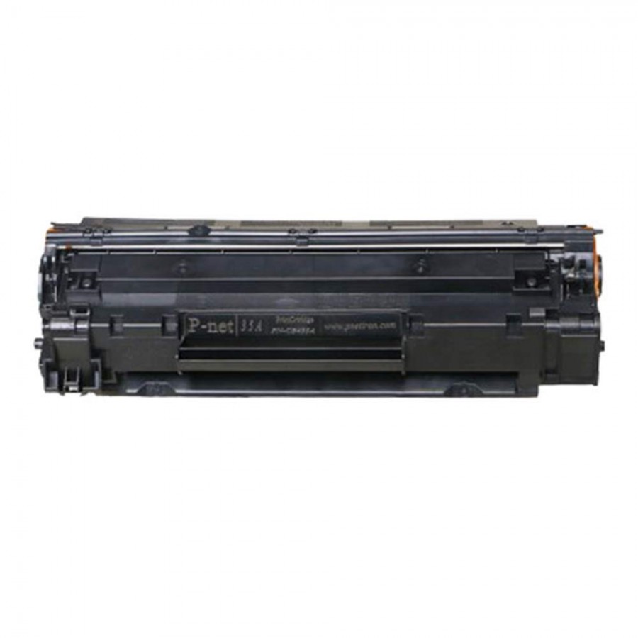 کارتریج تونر پرینتر HP P-NET مدل 35A