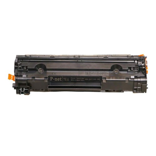 کارتریج تونر پرینتر HP P-NET مدل 78A