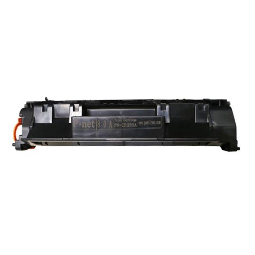 کارتریج تونر پرینتر HP P-NET مدل 80A
