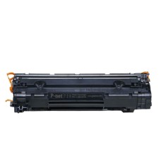 کارتریج تونر پرینتر CANON P-NET مدل 728