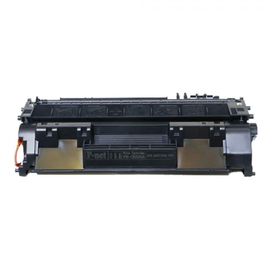 کارتریج تونر پرینتر HP P-NET مدل 05A