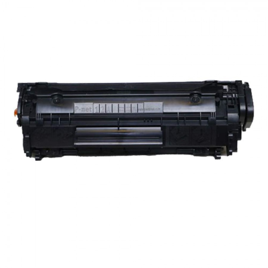 کارتریج تونر پرینتر HP P-NET مدل 12A