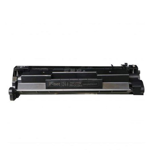 کارتریج تونر پرینتر HP P-NET مدل 26A