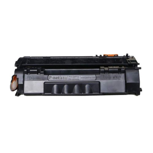 کارتریج تونر پرینتر HP P-NET مدل 49A
