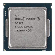 پردازنده مرکزی اینتل مدل Pentium G4400