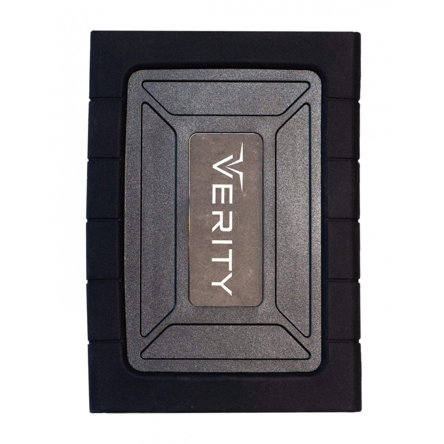 هارد دیسک اکسترنال وریتی مدل SISU USB 3.0 ظرفیت 1 ترابایت