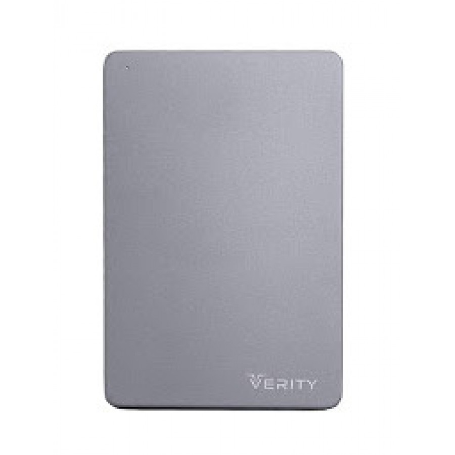 هارد دیسک اکسترنال وریتی مدل V-EH20U3 FLY UP ظرفیت 1 ترابایت