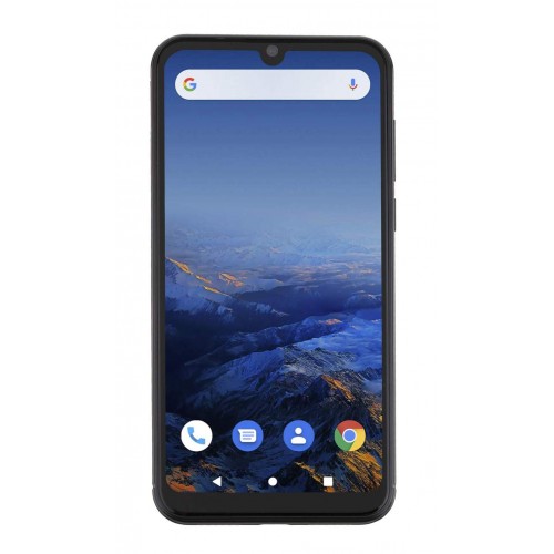گوشی موبایل جی پلاس مدل Q10 ظرفیت 32 گیگابایت با 3 گیگابایت رم