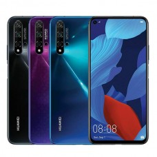 گوشی موبایل هوآوی مدل NOVA 5T ظرفیت 128 گیگابایت با 8 گیگابایت رم 