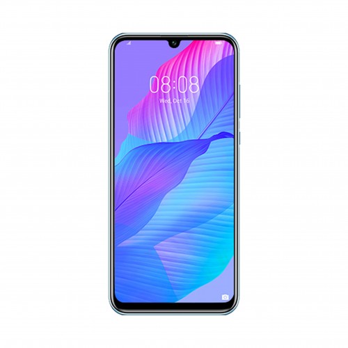 گوشی موبایل هوآوی مدل Y8p ظرفیت 128 گیگابایت با 6 گیگابایت رم