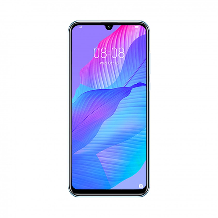 گوشی موبایل هوآوی مدل Y8p ظرفیت 128 گیگابایت با 6 گیگابایت رم