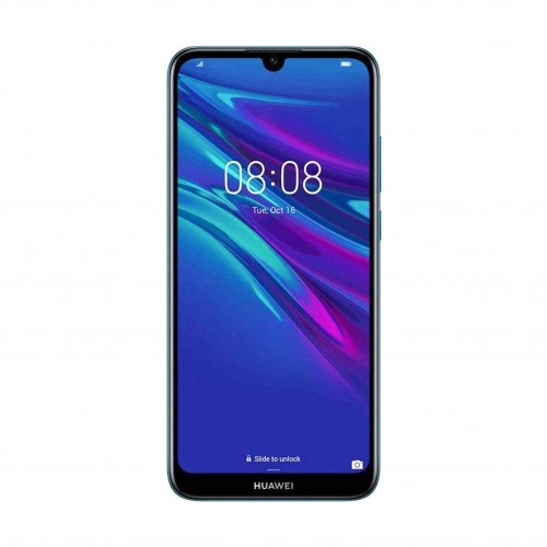 گوشی موبایل هوآوی مدل Y6 prime 2019 ظرفیت 32 گیگابایت با 2 گیگابایت