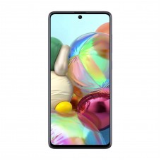 گوشی موبایل سامسونگ مدل A71 ظرفیت 128 گیگابایت با 8 گیگابایت رم