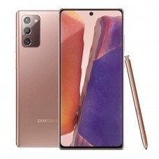 گوشی موبایل سامسونگ مدل NOTE 20 5G ظرفیت 256 گیگابایت با رم 8 گیگابایت