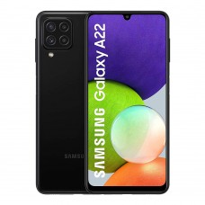 گوشی موبایل سامسونگ مدل A22 4G ظرفیت 64 گیگابایت با 4 گیگابایت رم 