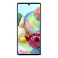گوشی موبایل سامسونگ مدل A71 ظرفیت 128 گیگابایت با 6 گیگابایت رم