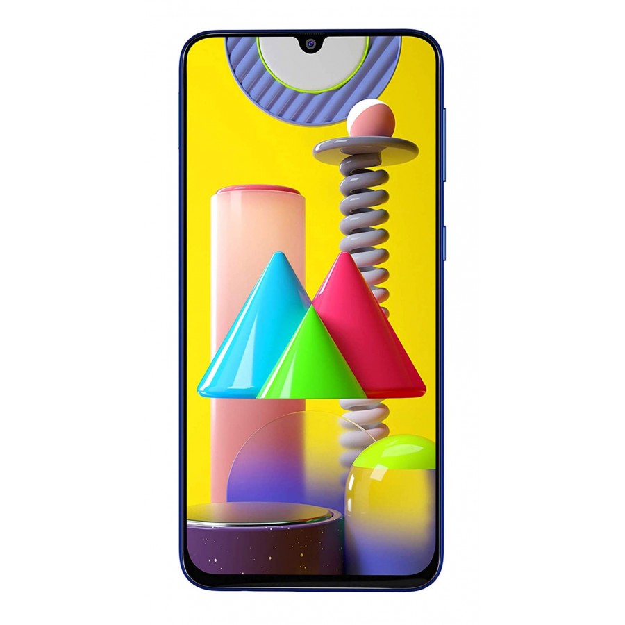 گوشی موبایل سامسونگ مدل M31 ظرفیت 128 گیگابایت