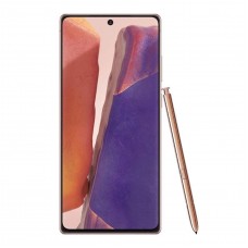 گوشی موبایل سامسونگ مدل NOTE 20 Ultra 5G ظرفیت 256 گیگابایت با رم 8 گیگابایت 