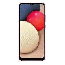 گوشی موبایل سامسونگ مدل A02S ظرفیت 32 گیگابایت با رم 3 گیگابایت