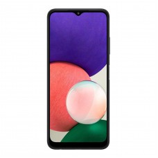 گوشی موبایل سامسونگ مدل A22 5G ظرفیت 128 گیگابایت با 6 گیگابایت رم