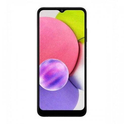 گوشی موبایل سامسونگ مدل A03S ظرفیت 64 گیگابایت با رم 4 گیگابایت