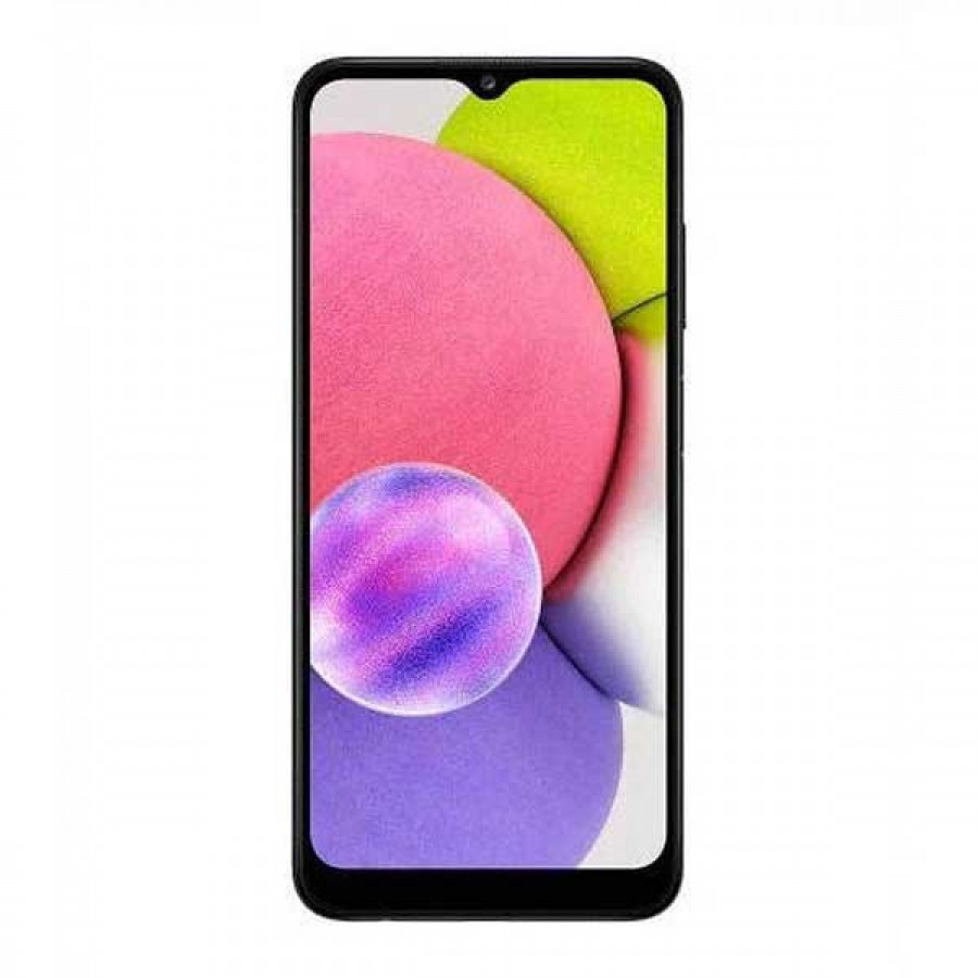گوشی موبایل سامسونگ مدل A03S ظرفیت 64 گیگابایت با رم 4 گیگابایت