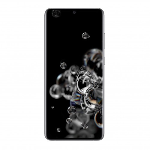 گوشی موبایل سامسونگ مدل S20 Ultra 5G ظرفیت 128 گیگابایت با رم 12 گیگابایت