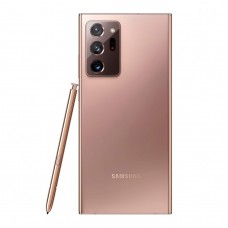 گوشی موبایل سامسونگ مدل NOTE 20 Ultra 5G ظرفیت 256 گیگابایت با رم 12 گیگابایت 