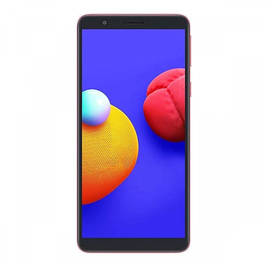 گوشی موبایل سامسونگ مدل A01 CORE ظرفیت 32 گیگابایت با رم 2 گیگابایت